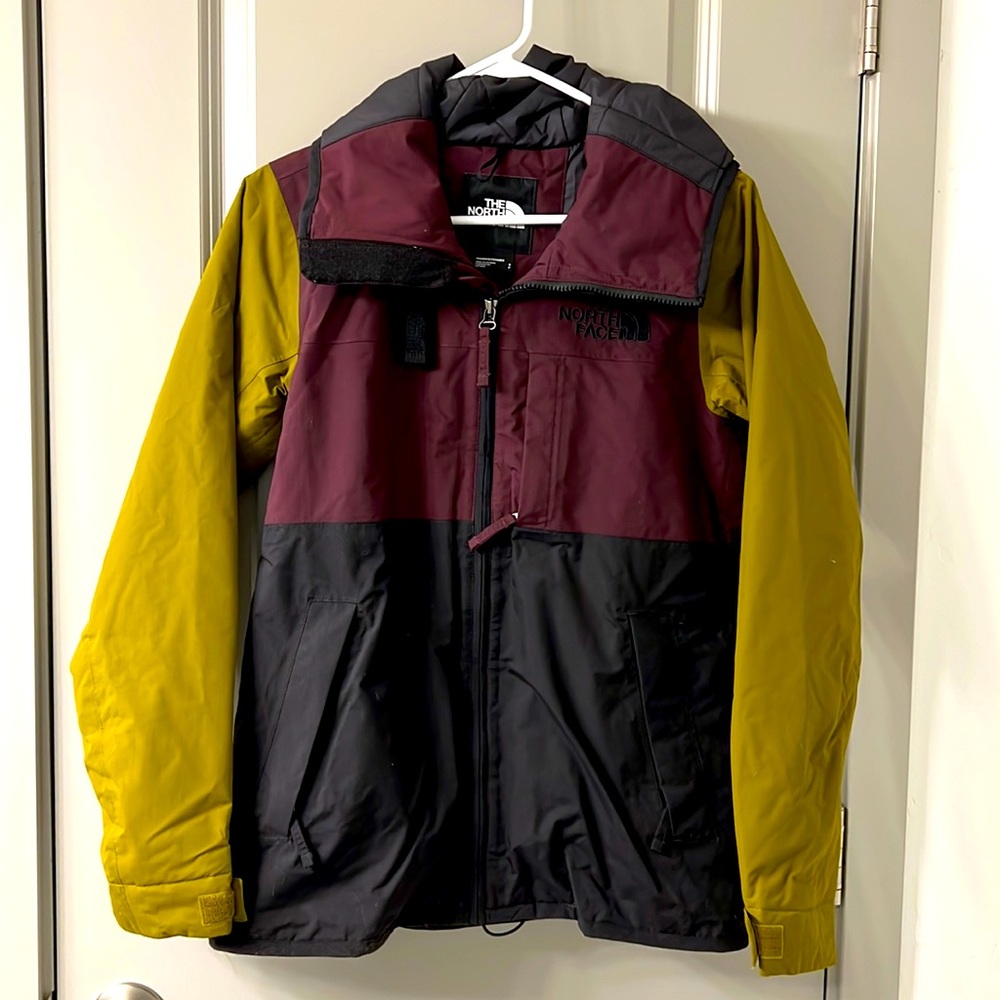 The North Face Superlu Ski Snow Jacket
